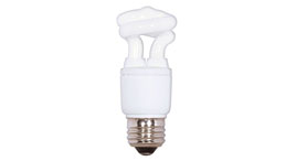 Compact Fluorescent Lamps